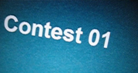 RECOIL19.NET Contest 01, March 2007