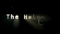 The Hole